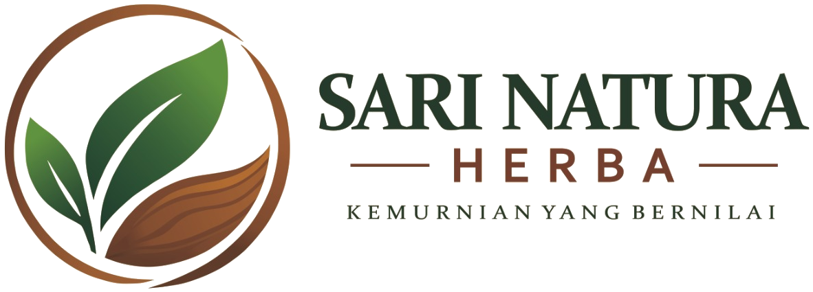 CV Sari Natura Herba